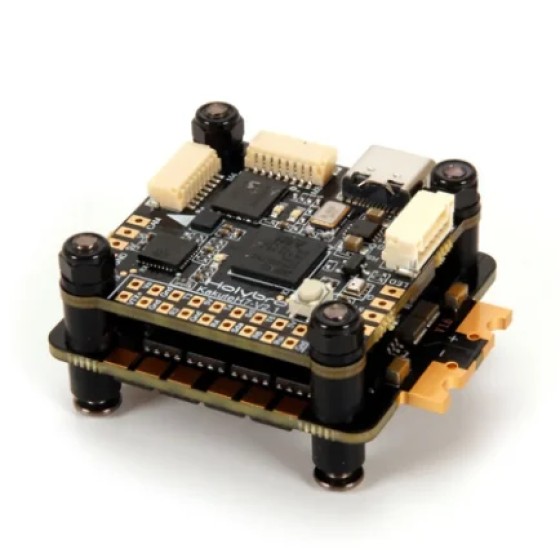 NEW HolyBro Kakute H7 V2 Stacks Kakute H7 BMI270 Flight Controller Tekko32 F4 50A Matel 65A 4in1 ESC 2-6S 30X30mm RC FPV Racing